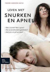 Cover image for Leven Met Snurken En Apneu