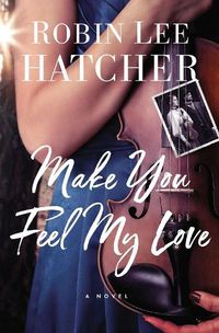 Cover image for Make You Feel My Love