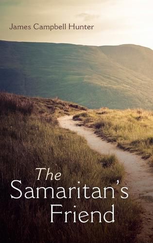 Cover image for The Samaritan's Friend