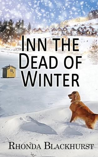 Cover image for Inn the Dead of Winter
