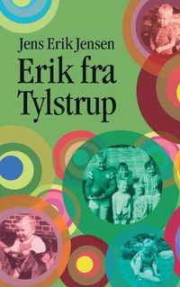 Cover image for Erik fra Tylstrup