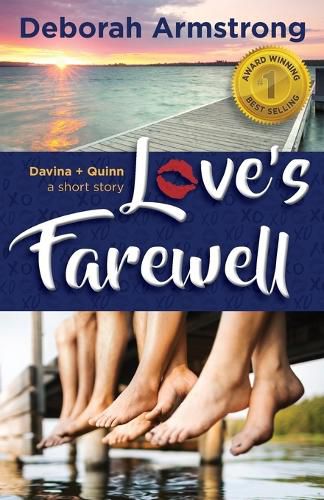 Cover image for Love's Farewell