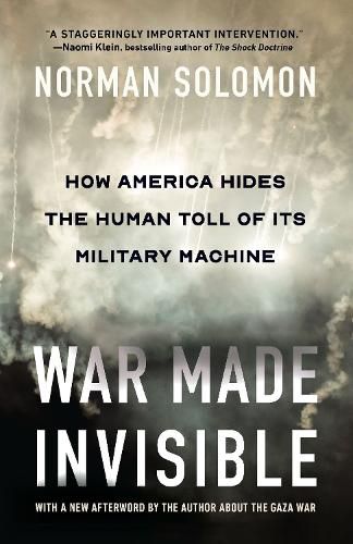 War Made Invisible