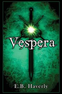 Cover image for Vespera