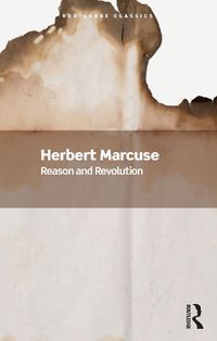 Cover image for Reason and Revolution