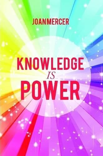 Cover image for Knowledge is Power