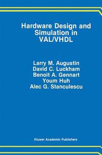 Cover image for Hardware Design and Simulation in VAL/VHDL