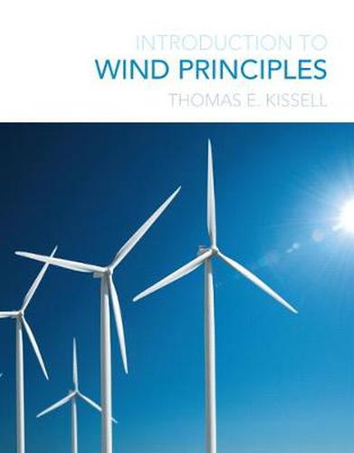 Cover image for Introduction to Wind Principles