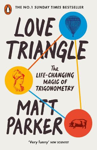 Cover image for Love Triangle