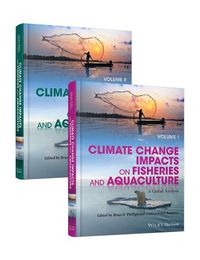 Cover image for Climate Change Impacts on Fisheries and Aquaculture - A Global Analysis