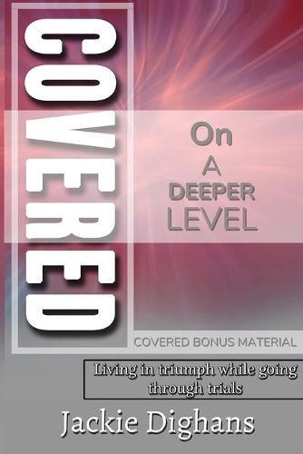 Cover image for Covered on a Deeper Level