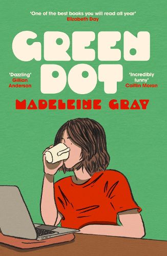 Cover image for Green Dot