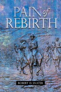 Cover image for Pain of Rebirth