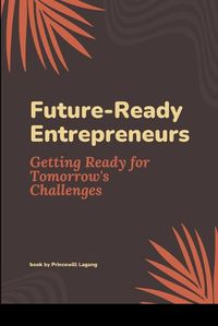 Cover image for Future-Ready Entrepreneurs