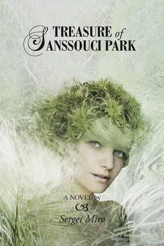 Cover image for Treasure of Sanssouci Park