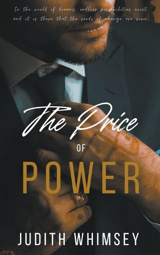 Cover image for The Price of Power