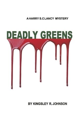 Cover image for Deadly Greens