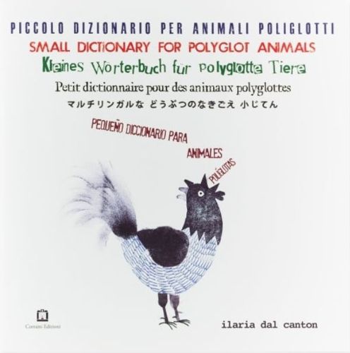 Small Dictionary For Polyglot Animals