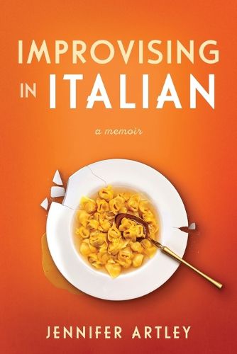 Cover image for Improvising in Italian