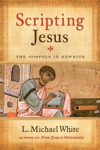 Cover image for Scripting Jesus