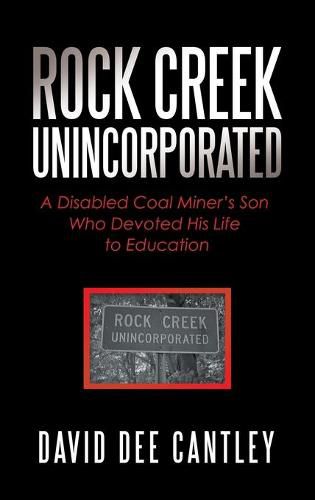 Cover image for Rock Creek Unincorporated