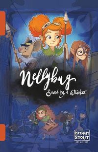 Cover image for Nellybug