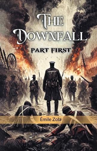 Cover image for The Downfall Part First