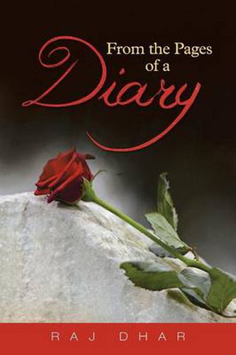 Cover image for From the Pages of A Diary