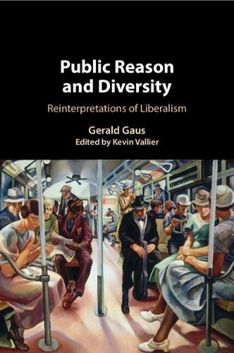 Public Reason and Diversity