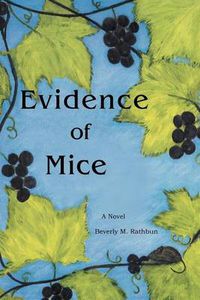 Cover image for Evidence of Mice