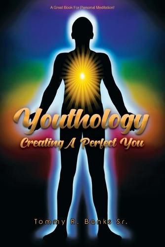 Cover image for Youthology