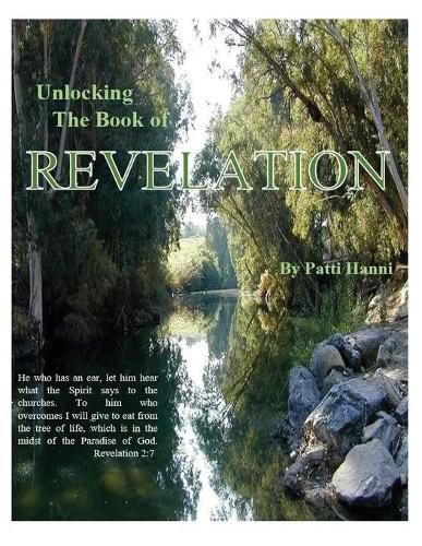 Cover image for Unlocking the Book of Revelation