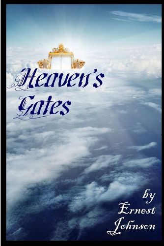 Cover image for Heaven's Gates