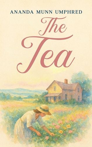 Cover image for The Tea