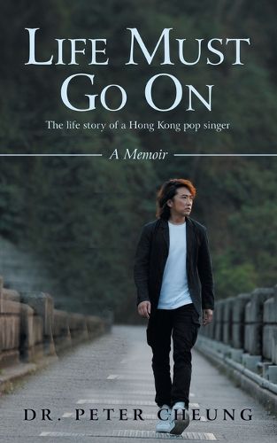 Cover image for Life Must Go On