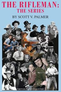 Cover image for The Rifleman: The Series