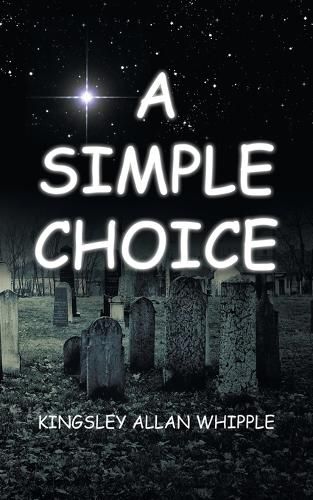 Cover image for A Simple Choice