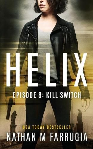 Cover image for Helix: Episode 8 (Kill Switch)