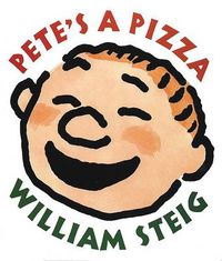 Cover image for Pete's a Pizza