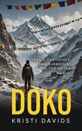 Cover image for Doko