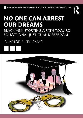 Cover image for No One Can Arrest Our Dreams