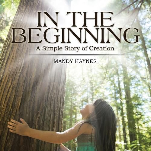 Cover image for In the Beginning