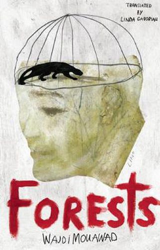 Cover image for Forests