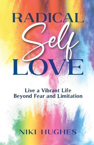 Cover image for Radical Self-Love