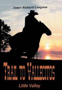 Cover image for Trail to Vallecitos