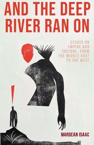 Cover image for And the Deep River Ran On