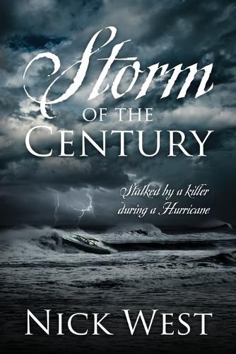 Cover image for Storm of the Century