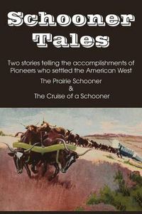 Cover image for Schooner Tales