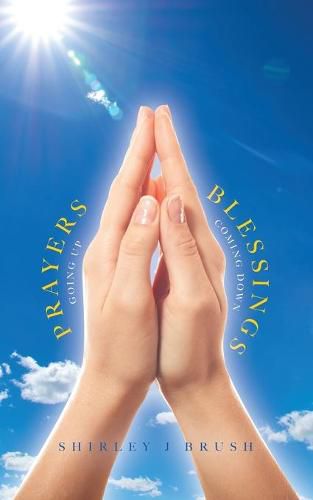 Cover image for Prayer