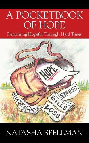 Cover image for A Pocketbook of Hope: Remaining Hopeful Through Hard Times